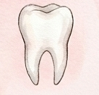 Icono tarjeta Traumatismo dental